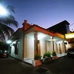 Hotel Paviljoen