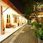 Hotel Paviljoen