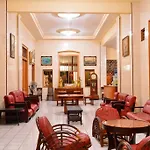 Hotel Paviljoen