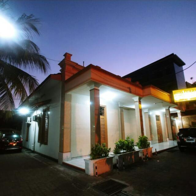 Hotel Paviljoen